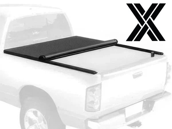 TYGER T1X (Soft Roll-Up in Fabric)